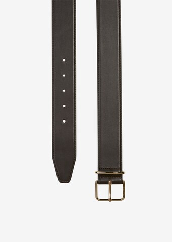 Marc O'Polo Belt in Brown