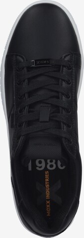 MEXX Sneaker in Schwarz