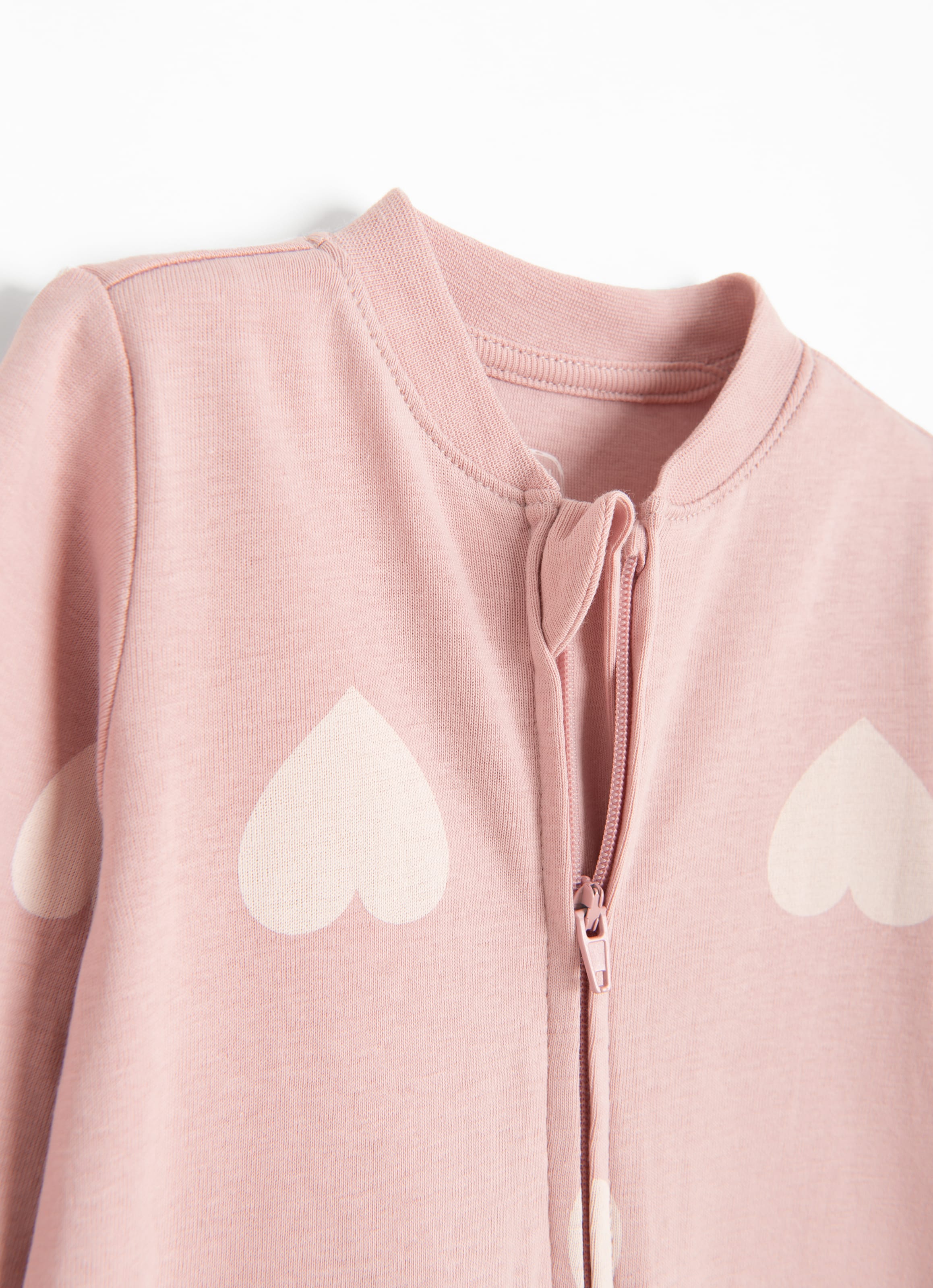 COOL CLUB by SMYK - Pijama entero/body en rosa