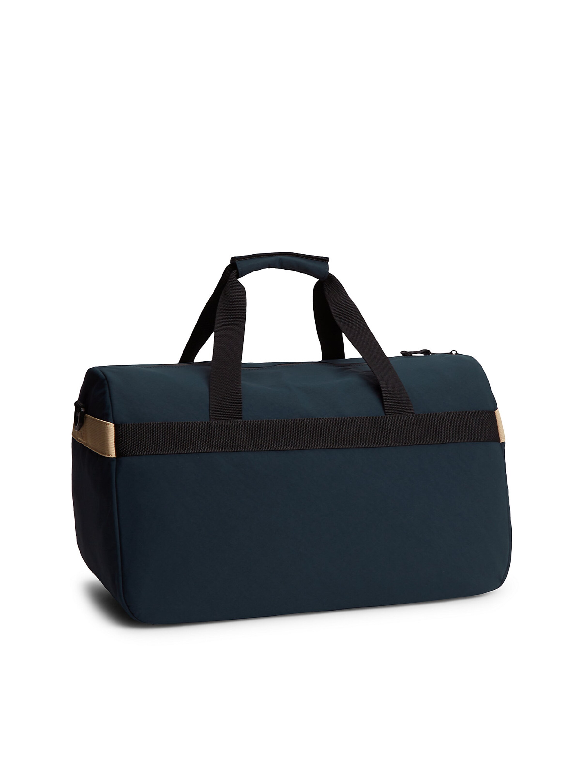 Tommy Jeans Travel bag in Blue