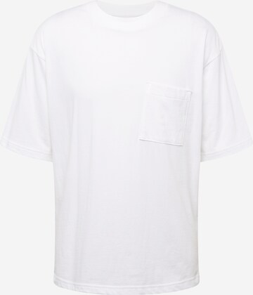 GAP T-Shirt 'EVERYDAY' in Weiß: predná strana