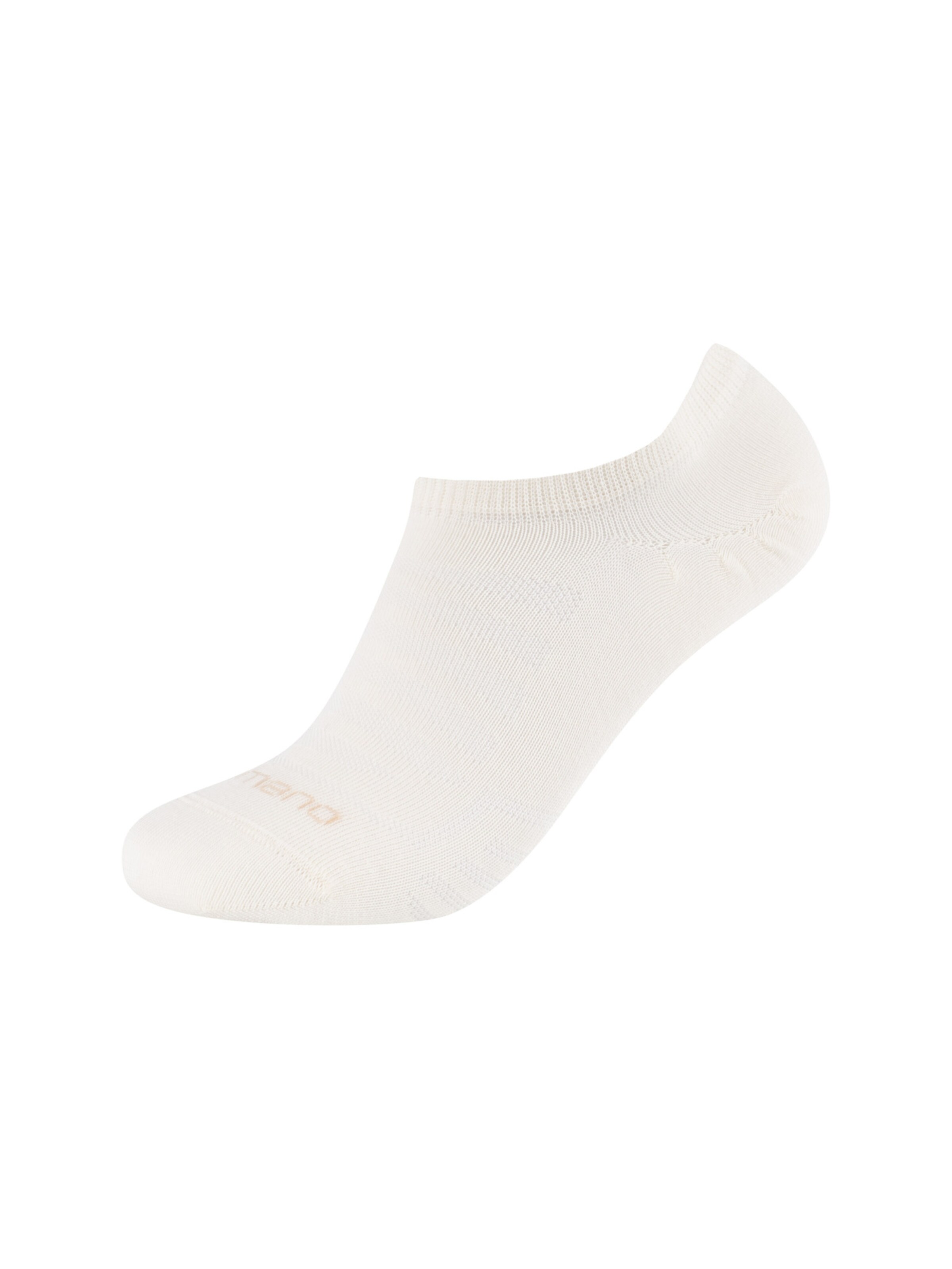 Chaussettes camano en multicouleur : sur le côté