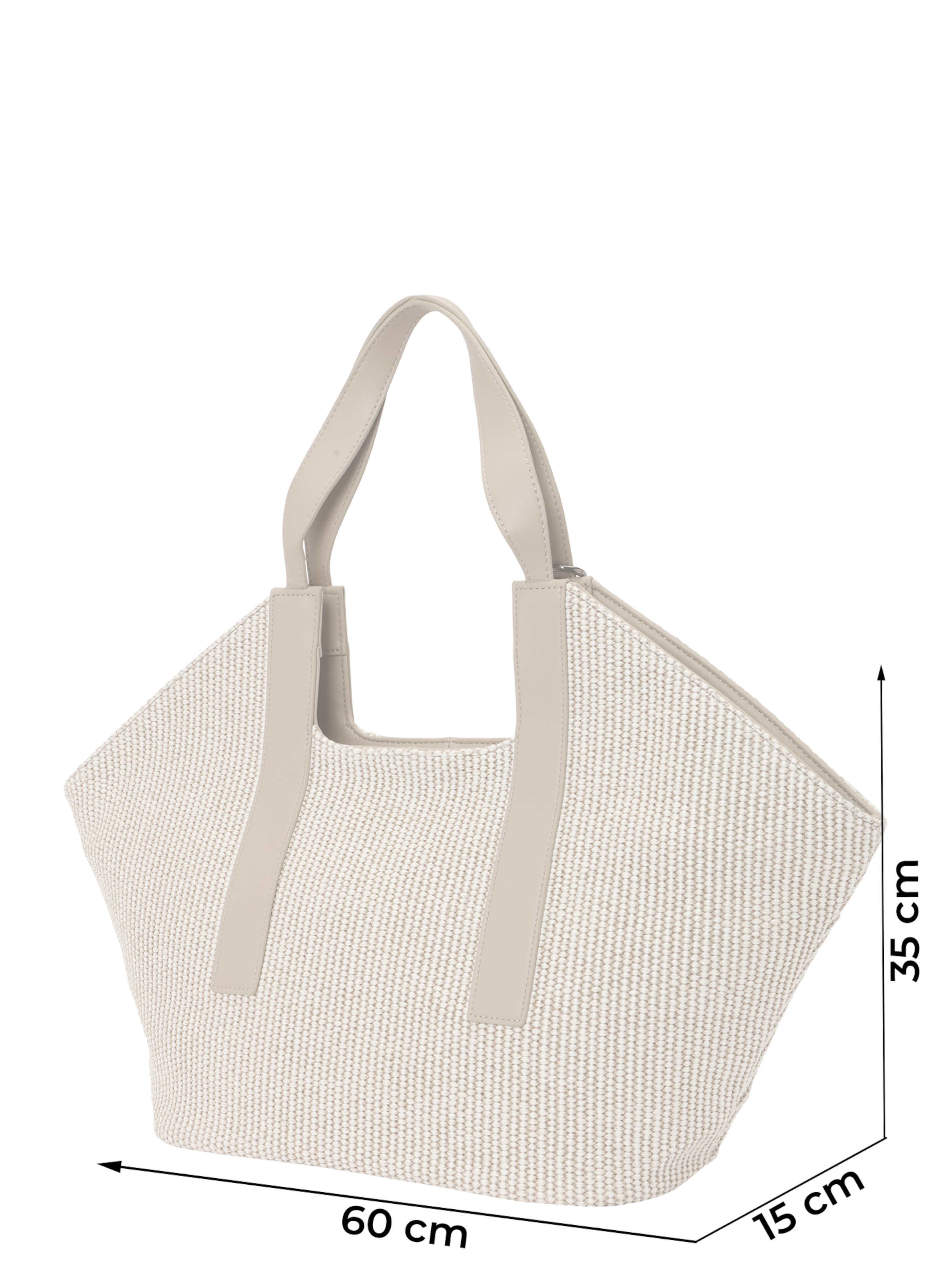 FREDsBRUDER Shopper in Beige