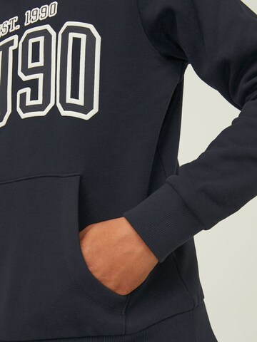 Sweat Jack & Jones Junior en noir