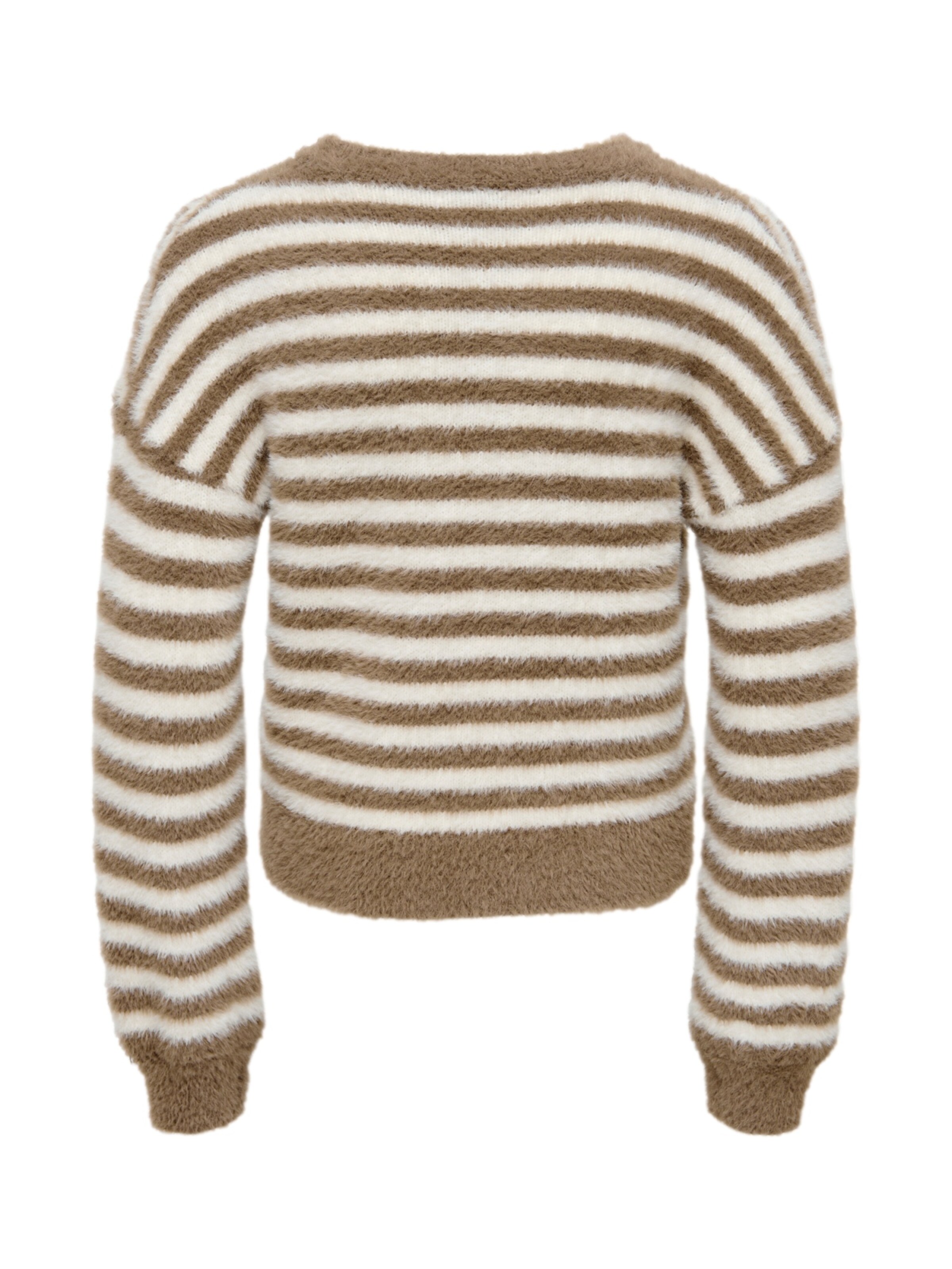 Pullover di ONLY GIRLS in marrone