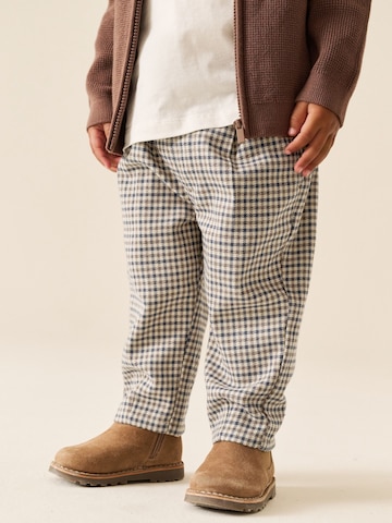 Tapered Pantaloni di Next in beige: frontale