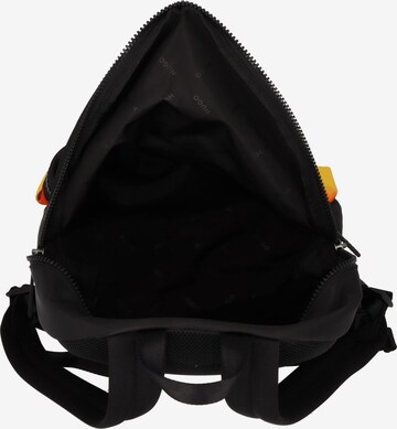 HUGO Backpack 'Jared' in Black