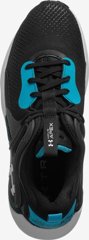 UNDER ARMOUR Sportschuh 'Hovr Apex 3' in Blau