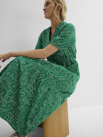 bonprix Summer Dress ' ' in Green