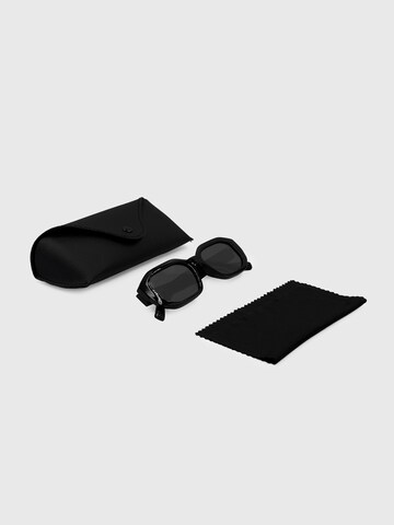 Dutch'D Sonnenbrille 'Arise' in Schwarz
