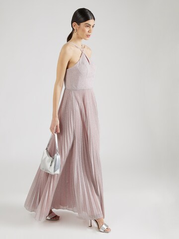 APART Evening dress in Pink