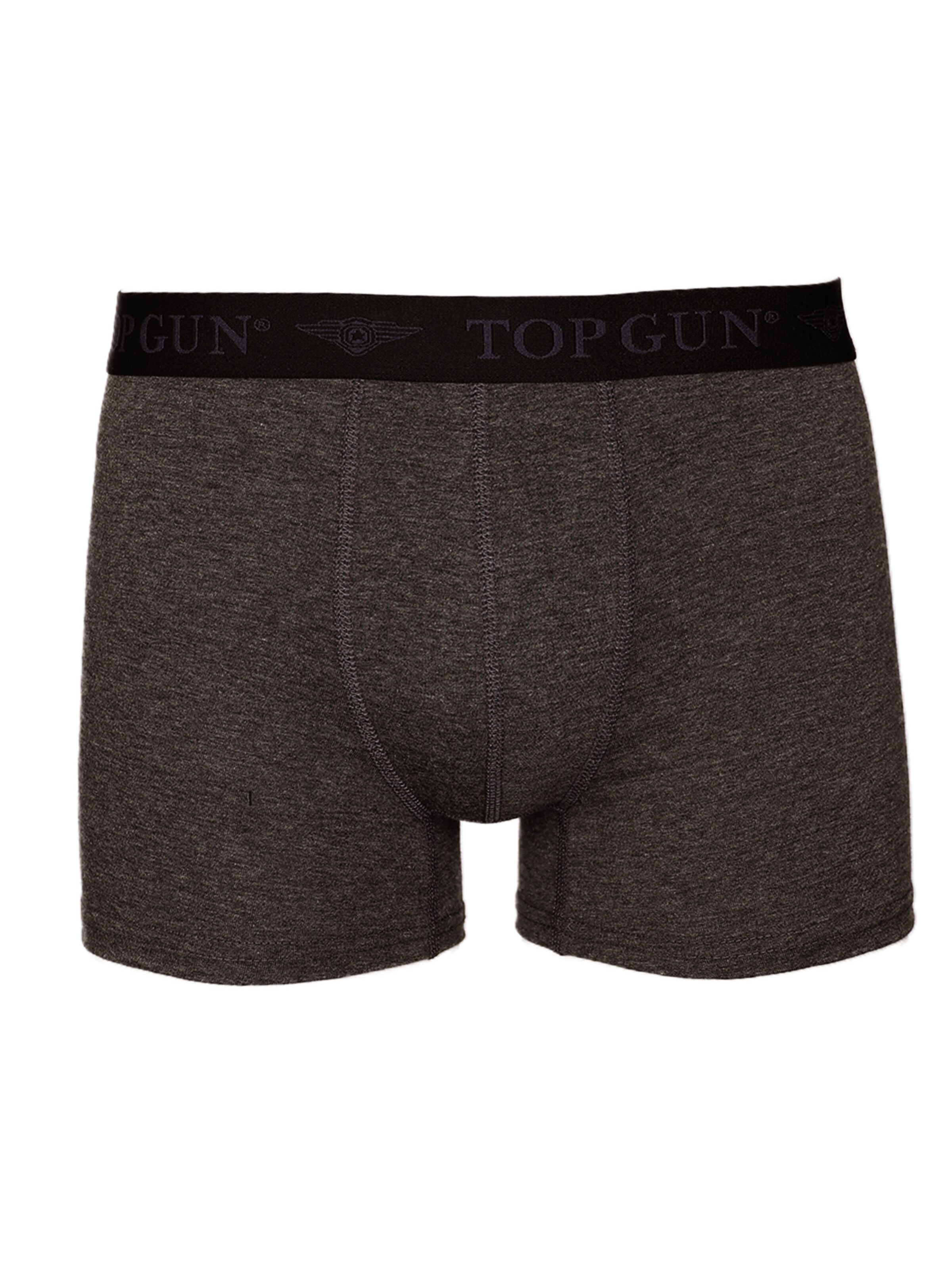 TOP GUN Boxershorts in Mischfarben