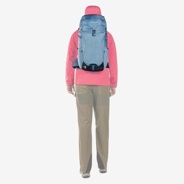 TATONKA Sports Backpack in Blue