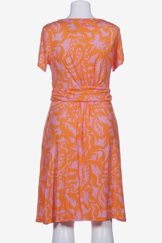 LIEBLINGSSTÜCK Kleid XL in Orange