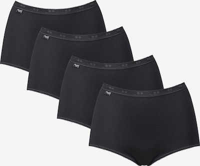 SLOGGI Hipster gaćice ' Basic+ ' veličine S u crna, Pregled proizvoda