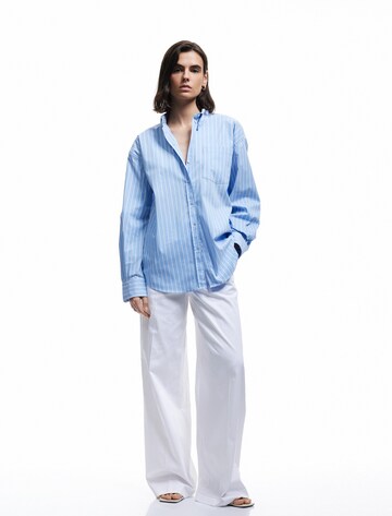 Koton Blouse in Blue