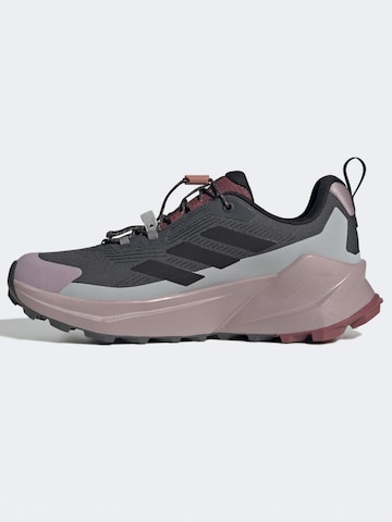 Chaussure basse 'Trailmaker 2' ADIDAS TERREX en noir
