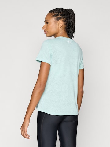 UNDER ARMOUR Functioneel shirt in Groen