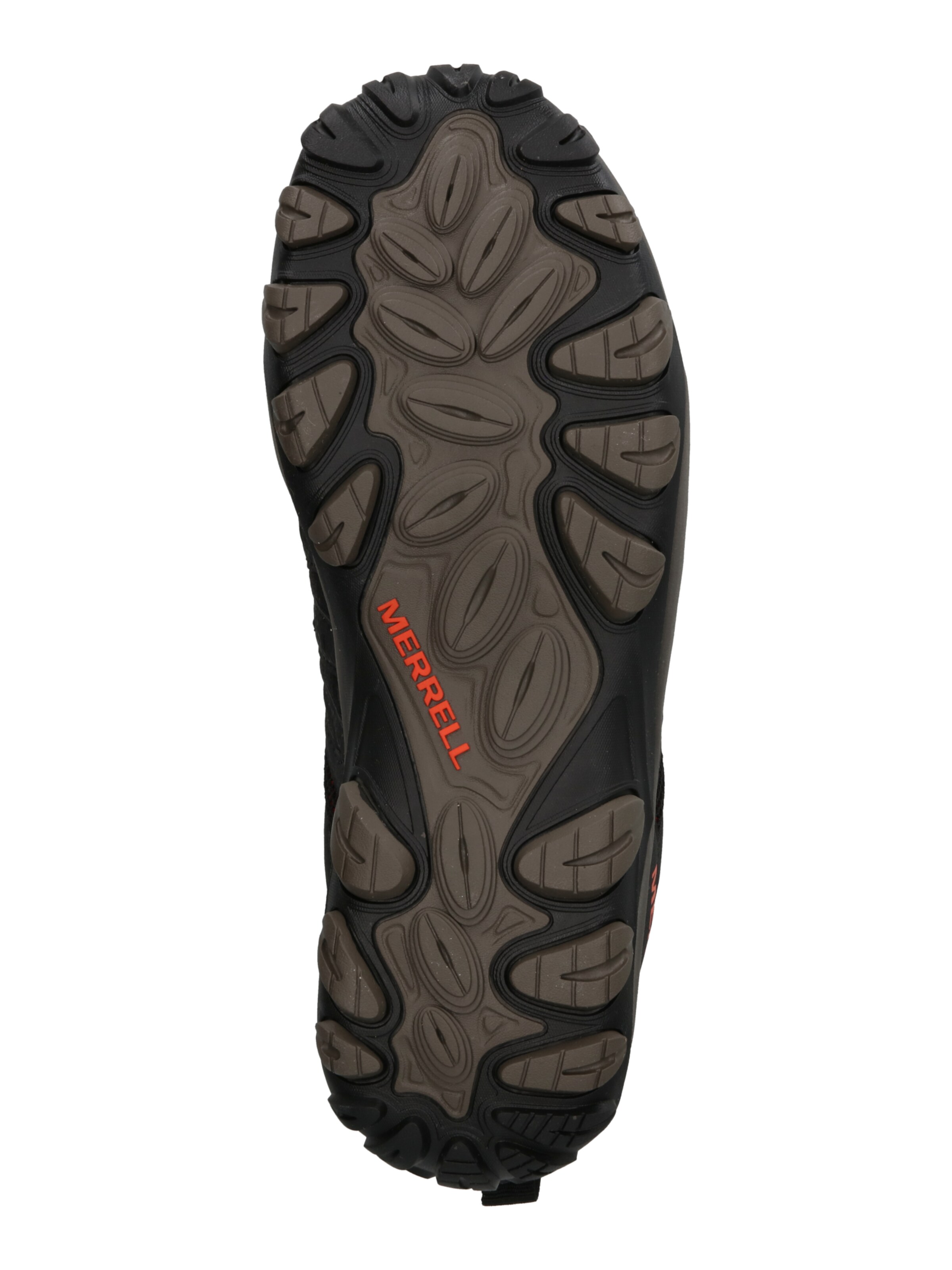 MERRELL Boots 'ACCENTOR 3 SPORT GORE-TEX' in Blue