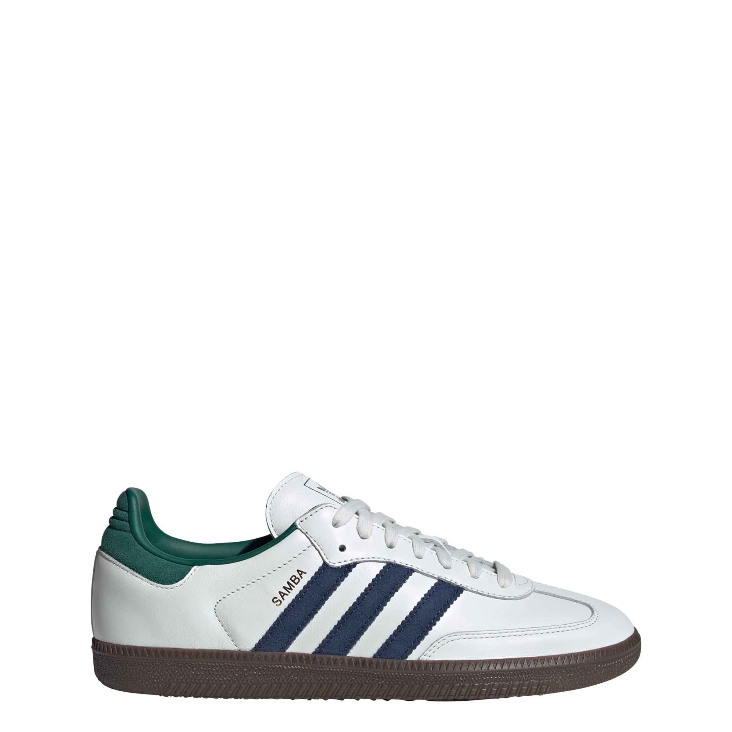 ADIDAS ORIGINALS - Zapatillas deportivas bajas 'Samba' en blanco