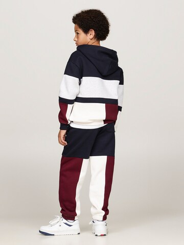 TOMMY HILFIGER - Sweatshirt em mistura de cores