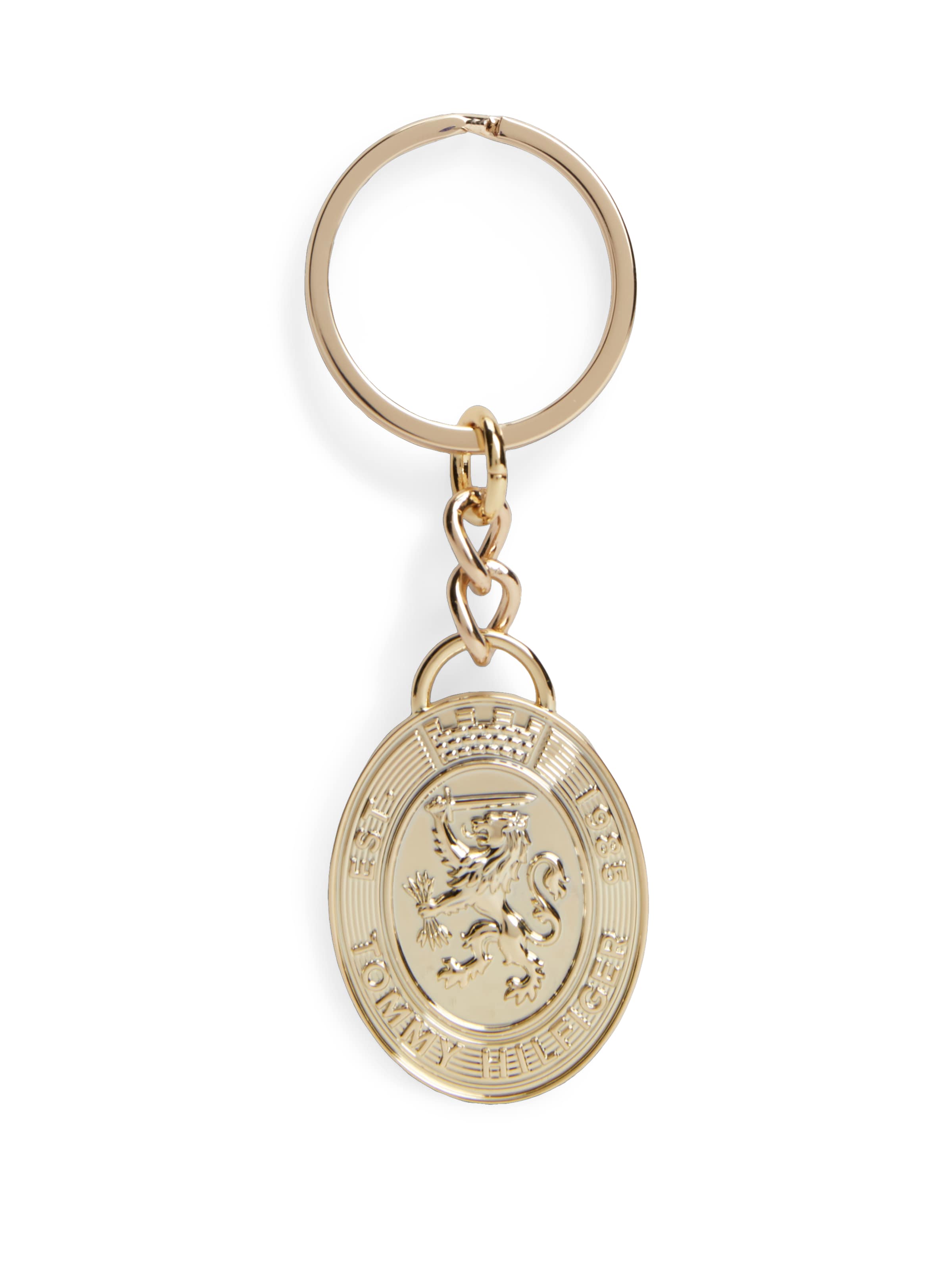 juoda TOMMY HILFIGER Piniginė