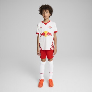 PUMA Performance Shirt 'FC Red Bull Salzburg 24/25' in White