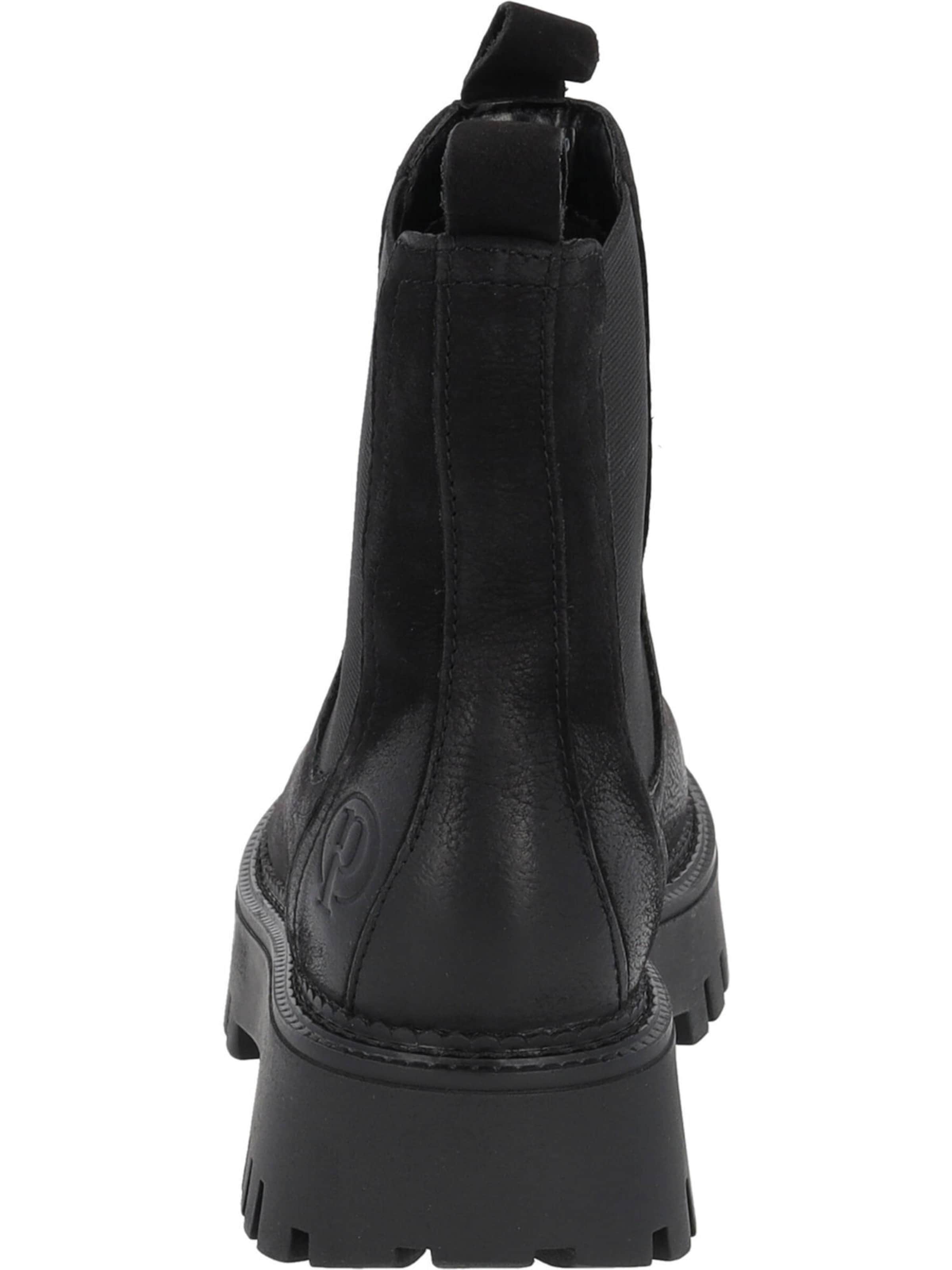 Palado Chelsea boots 'Pianosa' in Black