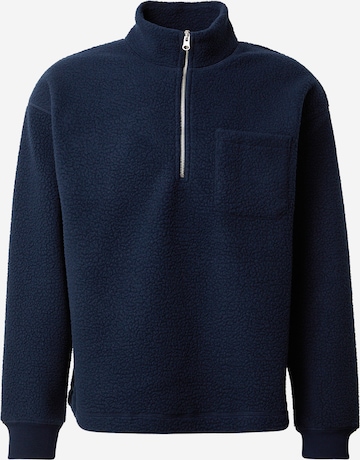 JACK & JONES - Jersey 'JORGREENE' en azul: frente