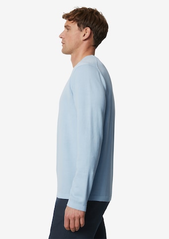 Marc O'Polo Pullover in Blau