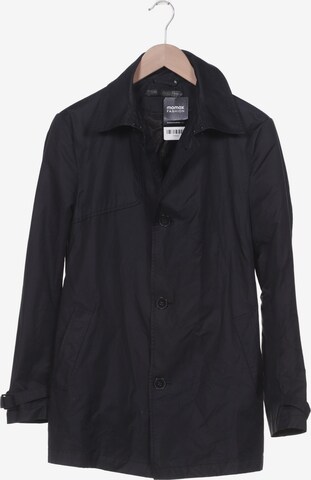 DRYKORN Jacket & Coat in M in Black: front