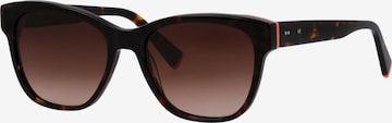 Humphrey's eyewear Sunglasses in Orange: front