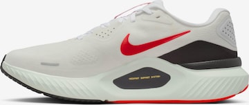 NIKE Laufschuhe 'STRUCTURE 26' in Weiß: Vorderseite