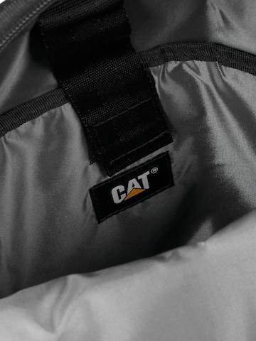 CATERPILLAR Crossbody bag 'Caterpillar Ryan Shoulder Bag' in Black