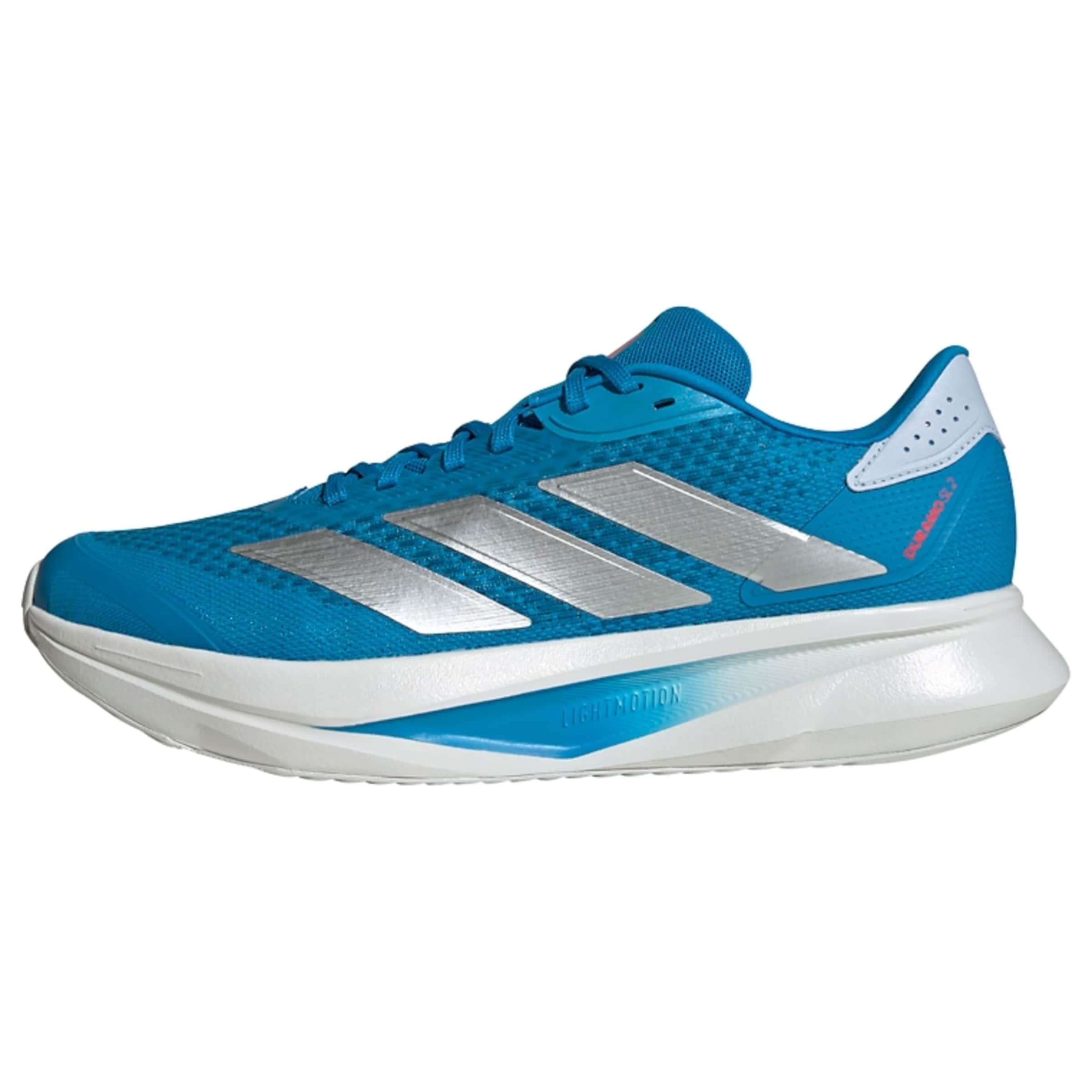 ADIDAS PERFORMANCE Laufschuh in Blau: Vorderseite