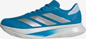 Chaussure de course ADIDAS PERFORMANCE en bleu : devant