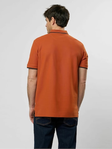 MCS Shirt 'River' in Bruin