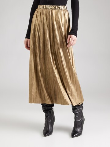ONLY Rock 'ONLSIGGY' in Gold: Vorderseite