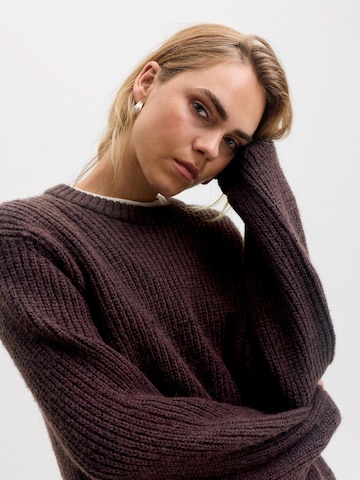 JJXX Pullover 'JXGLORIA' in Rot