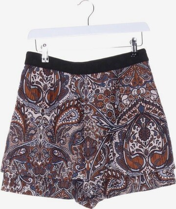 Maje Shorts in M in Mixed colors: front