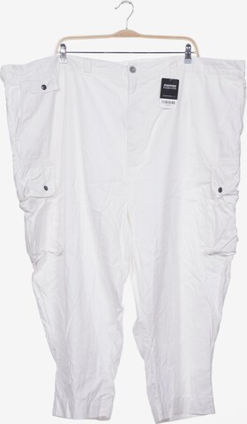 Polo Ralph Lauren Pants in 56 in White: front