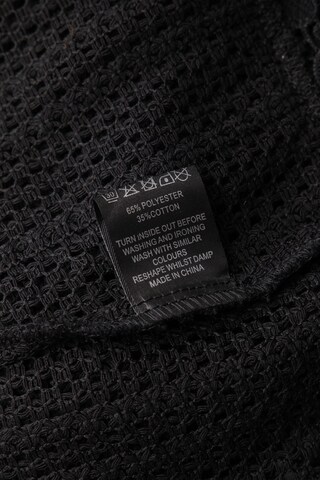 ZEBRA Sweater & Cardigan in XS in Black