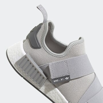 ADIDAS ORIGINALS Sneaker 'Nmd_R1 W' in Grau