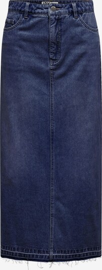 JDY Rok in de kleur Donkerblauw, Productweergave