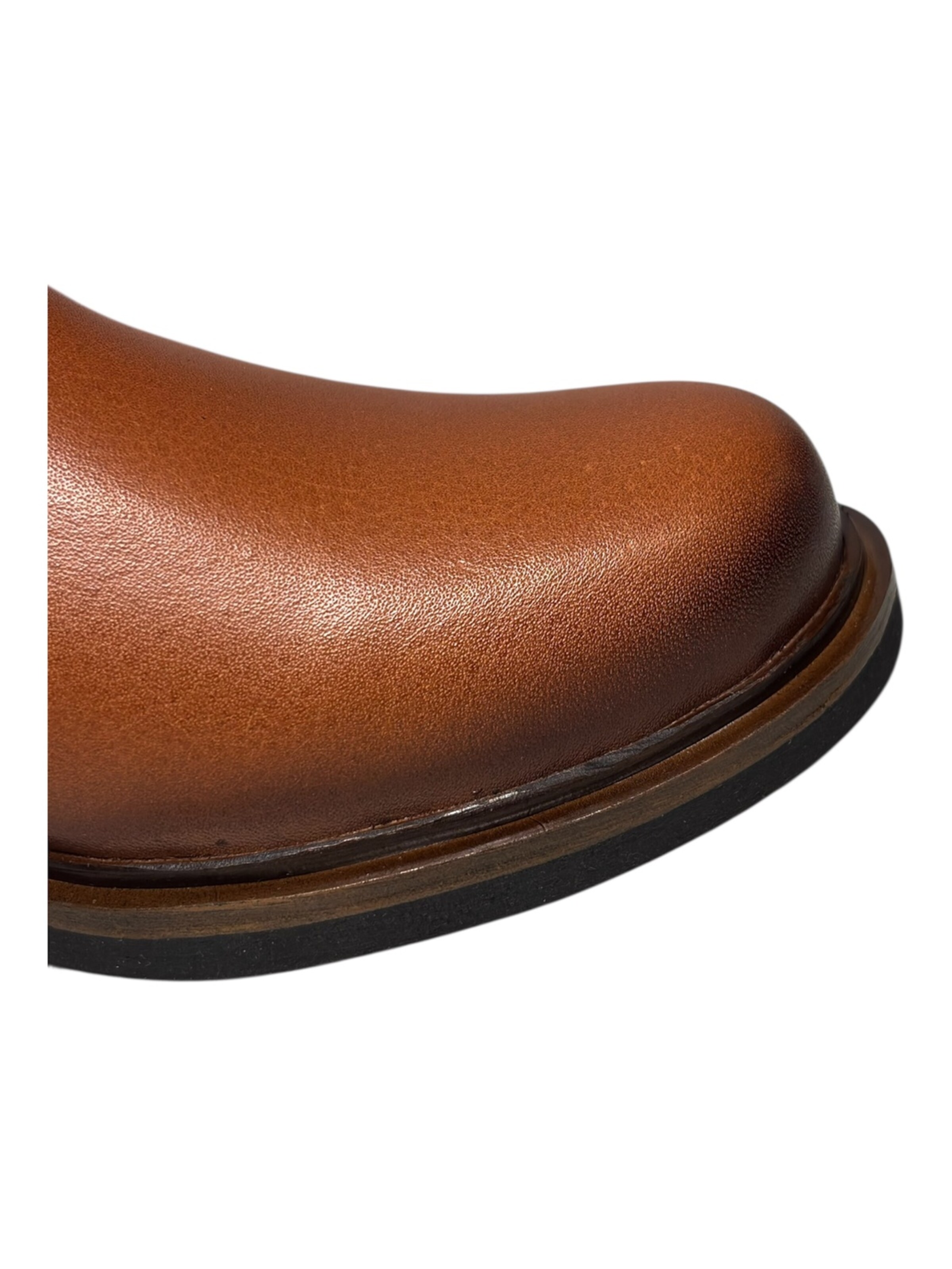 Lorévine Veterlaarzen in Bruin