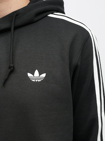 ADIDAS ORIGINALS Свитшот в Черный