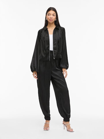 Giacca di mezza stagione 'VINela' di VILA in nero