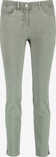 GERRY WEBER Jeansy w kolorze oliwkowym, Podgląd produktu