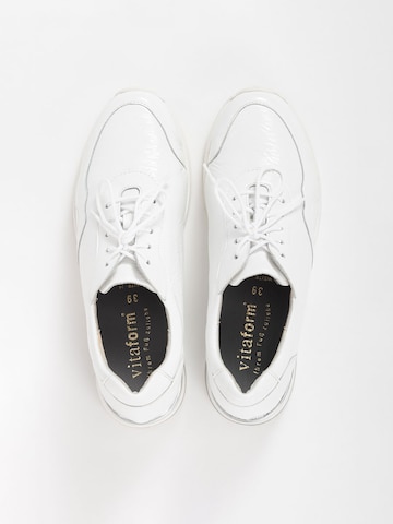 VITAFORM Sneakers laag in Wit