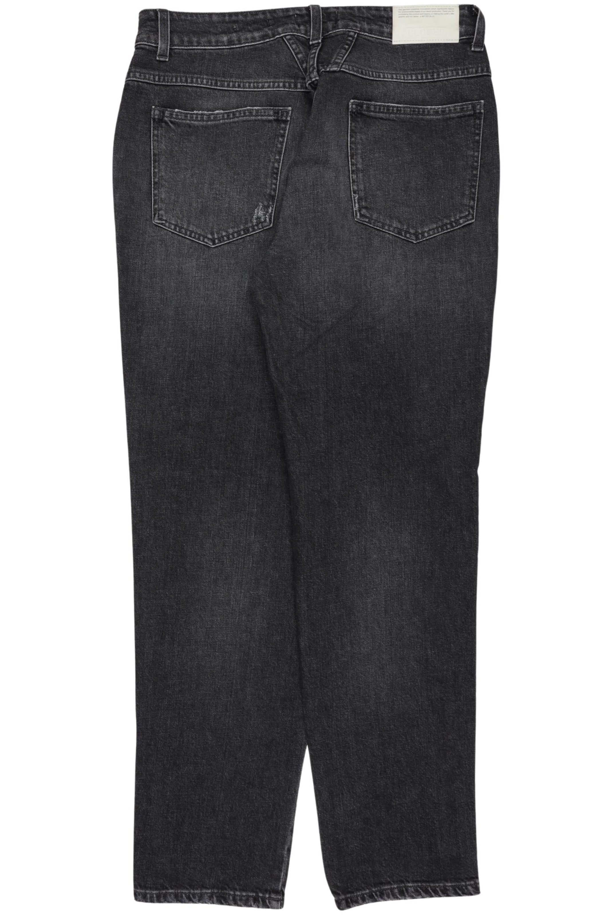 Closed Jeans in 35-36 in Grey
